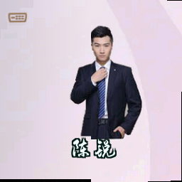 陈锐
